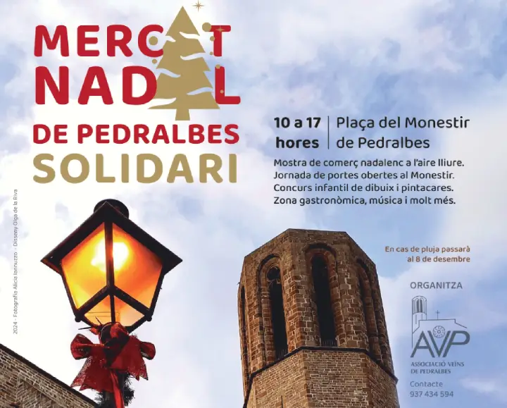 Mercat-nadal-pedralbes-solidari-fundacio-codespa-2024-h